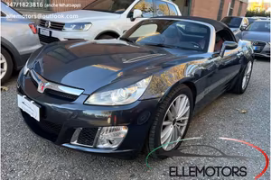 Opel GT GT 2.0 turbo 260cv SATURN SKY