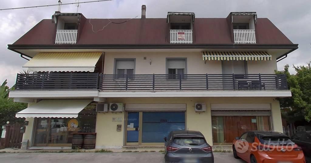 Appartamento – Portogruaro, De' Franceschi - Vista 2