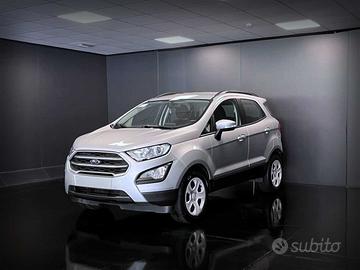 RICAMBI DISPONIBILI FORD ECOSPORT 1.5 TDCi 90 CV
