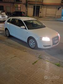 Audi A3 SPB 1.9 TDI F.AP. Attraction