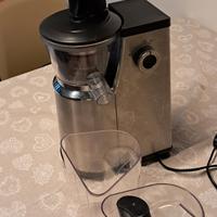 Estrattore succo hotspot ariston