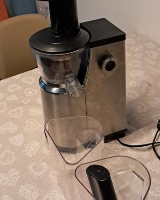 Estrattore succo hotspot ariston