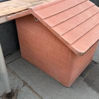 cuccia termica cane taglia media/grande