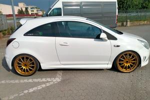Opel Corsa OPC