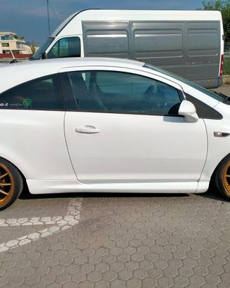 Opel Corsa OPC