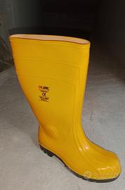 Stivali neve e giardino