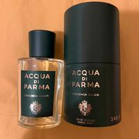 Acqua di Parma Colonia Club