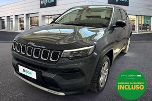 Jeep Compass 1.5 Turbo MHEV T4 96kW Altitude DDCT