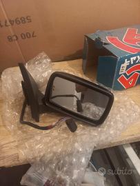 ricambi escort cosworth 