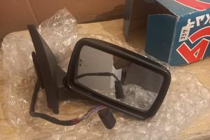 ricambi escort cosworth 