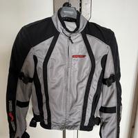 giacca moto spidi