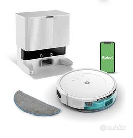 Room a lavapavimenti