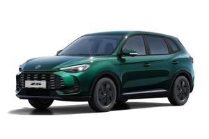 MG ZS 1.5 Standard