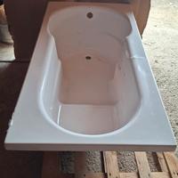 Vasca da bagno NUOVA