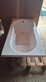 Vasca da bagno NUOVA