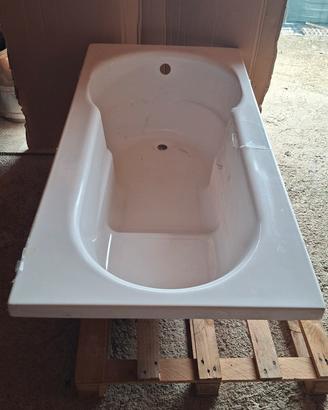 Vasca da bagno NUOVA