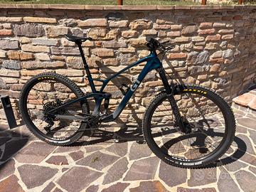 Bici Gt Sensor Carbon