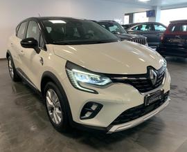 RENAULT Captur 1.0 Benzina Intens