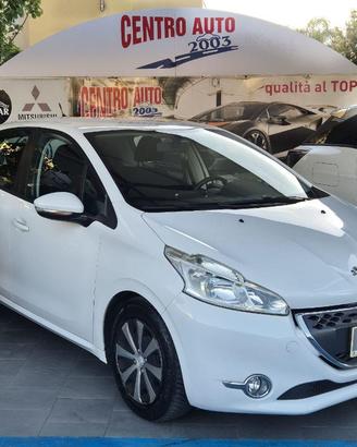 PEUGEOT - 208 - 1.4 HDi 68 CV 5p. Allure -