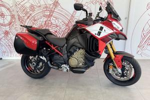 Ducati Multistrada V4 DUCATI V4 Multistrada P...