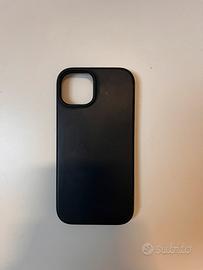 Cover silicone Iphone 13