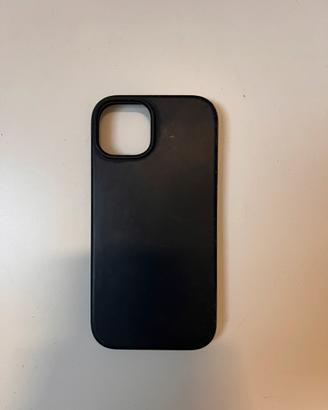 Cover silicone Iphone 13