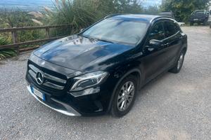 Gla 200 4matic automatic