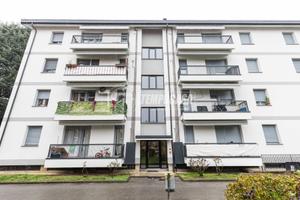 Appartamento spazioso e versatile nel cuore di Giu