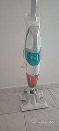 Rowenta dual clean&steam con filo