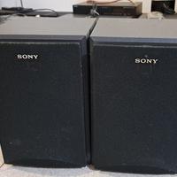 Casse SONY SS MB105