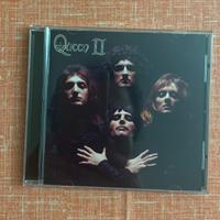 Cd queen II