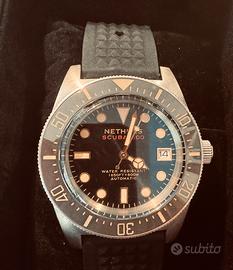 Orologio NETHUNS -SCUBA 500