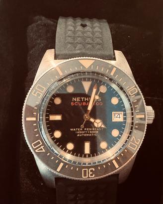 Orologio NETHUNS -SCUBA 500