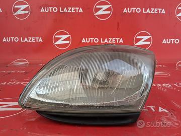 FANALE ANTERIORE SINISTRO Fiat Seicento 600 Codice