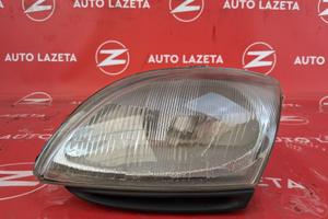 FANALE ANTERIORE SINISTRO Fiat Seicento 600 Codice
