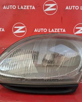 FANALE ANTERIORE SINISTRO Fiat Seicento 600 Codice