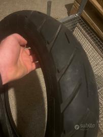 Gomme Pirelli scorpion