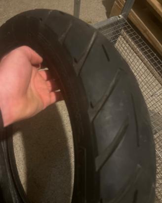 Gomme Pirelli scorpion