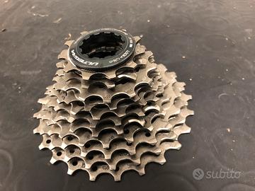 Cassetta ultegra 6800 11v