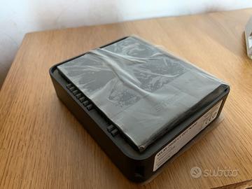 Modem router wi-fi Sitecom N300