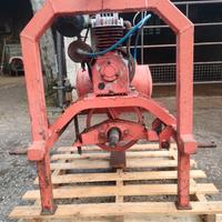 Compressore a cardano