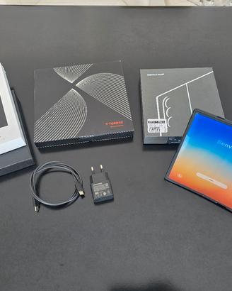 Samsung Z Fold 7 256GB/12GB SM-F966B/DS JET BLACK