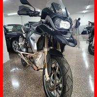 R1200 GS esa*TAGLIANDI BMW*PACC.Touring+Dynam*RATE