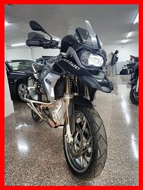 R1200 GS esa*TAGLIANDI BMW*PACC.Touring+Dynam*RATE