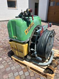 Atomizzatore 2hl