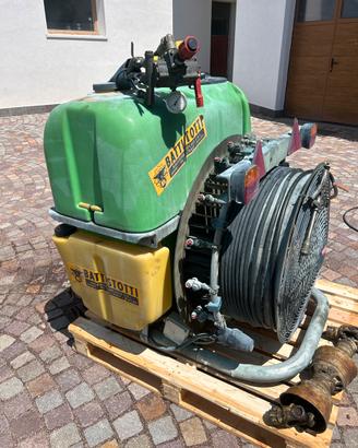 Atomizzatore 2hl