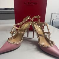 Scarpe Valentino