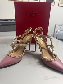 Scarpe Valentino