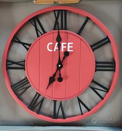 orologio da parete 