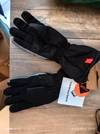 Guanti invernali tucano urbano tg. XL 